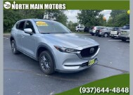 2019 MAZDA CX-5 in Marysville, OH 43040 - 18127826 1