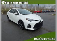 2019 Toyota Corolla in Marysville, OH 43040 - 18127828 1