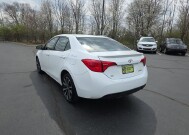 2019 Toyota Corolla in Marysville, OH 43040 - 18127828 5