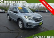 2019 Honda Pilot in Marysville, OH 43040 - 18127832 47