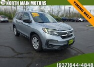 2019 Honda Pilot in Marysville, OH 43040 - 18127832 1