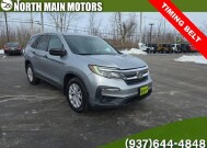 2019 Honda Pilot in Marysville, OH 43040 - 18127832 48