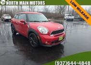 2014 MINI Cooper Paceman in Marysville, OH 43040 - 18127835 1
