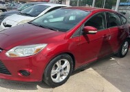 2014 Ford Focus in Cartersville, GA 30120 - 18127840 2