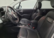 2017 FIAT 500X in Riverside, CA 92504 - 18127845 17