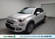 2017 FIAT 500X in Riverside, CA 92504 - 18127845 1