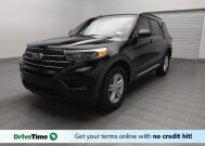 2020 Ford Explorer in Fort Worth, TX 76116 - 18127928 1