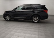 2020 Ford Explorer in Fort Worth, TX 76116 - 18127928 3
