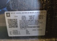 2019 Chevrolet Blazer in Chandler, AZ 85225 - 18127966 33