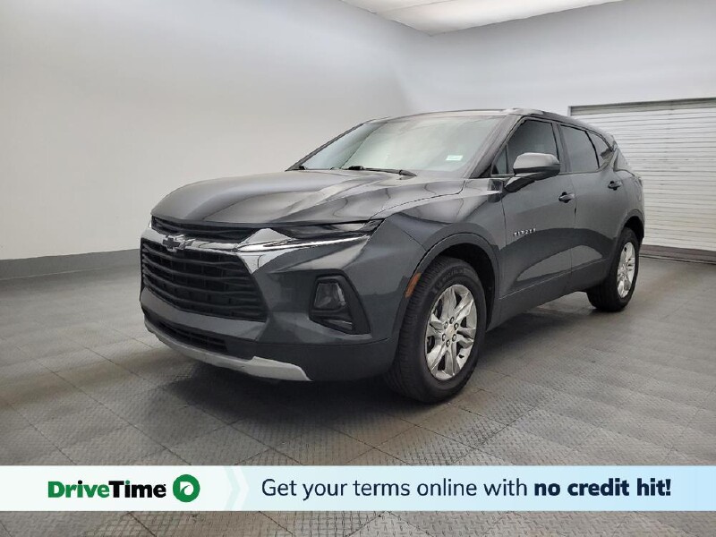 2019 Chevrolet Blazer in Chandler, AZ 85225 - 18127966