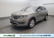 2016 Lincoln MKX in Tucson, AZ 85705 - 18127981 1