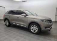 2016 Lincoln MKX in Tucson, AZ 85705 - 18127981 11