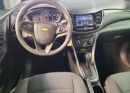 2021 Chevrolet Trax in Lakeland, FL 33815 - 18127992 22