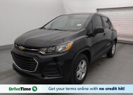 2021 Chevrolet Trax in Lakeland, FL 33815 - 18127992 1
