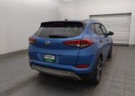 2017 Hyundai Tucson in Clearwater, FL 33764 - 18127995 9