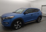 2017 Hyundai Tucson in Clearwater, FL 33764 - 18127995 2