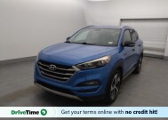 2017 Hyundai Tucson in Clearwater, FL 33764 - 18127995 1