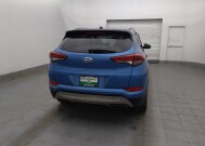2017 Hyundai Tucson in Clearwater, FL 33764 - 18127995 7