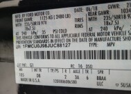2018 Ford Escape in Las Vegas, NV 89102 - 18128006 33