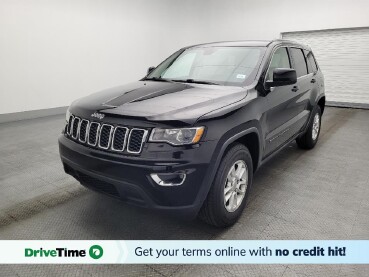 2018 Jeep Grand Cherokee in Gainesville, FL 32609
