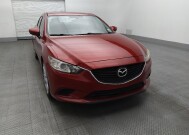 2016 Mazda MAZDA6 in Jacksonville, FL 32225 - 18128023 14