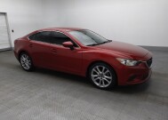 2016 Mazda MAZDA6 in Jacksonville, FL 32225 - 18128023 11