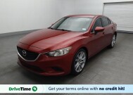 2016 Mazda MAZDA6 in Jacksonville, FL 32225 - 18128023 1