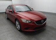 2016 Mazda MAZDA6 in Jacksonville, FL 32225 - 18128023 13