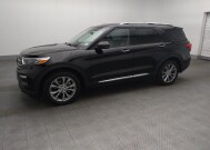 2021 Ford Explorer in Gainesville, FL 32609 - 18128028 2