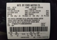 2021 Ford Explorer in Gainesville, FL 32609 - 18128028 33