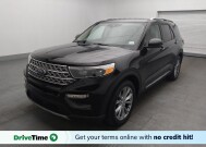 2021 Ford Explorer in Gainesville, FL 32609 - 18128028 1