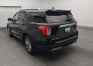 2021 Ford Explorer in Gainesville, FL 32609 - 18128028 5