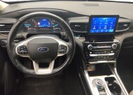 2021 Ford Explorer in Gainesville, FL 32609 - 18128028 22