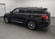 2021 Ford Explorer in Gainesville, FL 32609 - 18128028 3