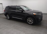 2021 Ford Explorer in Gainesville, FL 32609 - 18128028 11