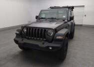2019 Jeep Wrangler in Gainesville, FL 32609 - 18128048 15