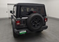 2019 Jeep Wrangler in Gainesville, FL 32609 - 18128048 6