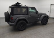 2019 Jeep Wrangler in Gainesville, FL 32609 - 18128048 10