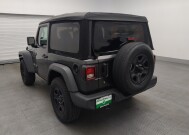 2019 Jeep Wrangler in Gainesville, FL 32609 - 18128048 5