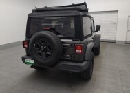 2019 Jeep Wrangler in Gainesville, FL 32609 - 18128048 7