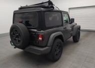 2019 Jeep Wrangler in Gainesville, FL 32609 - 18128048 9