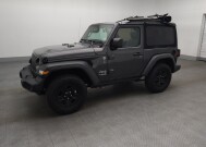 2019 Jeep Wrangler in Gainesville, FL 32609 - 18128048 2