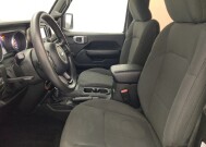 2019 Jeep Wrangler in Gainesville, FL 32609 - 18128048 17
