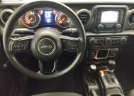2019 Jeep Wrangler in Gainesville, FL 32609 - 18128048 22