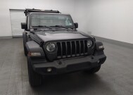 2019 Jeep Wrangler in Gainesville, FL 32609 - 18128048 14