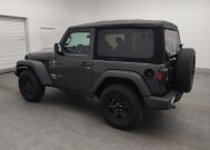 2019 Jeep Wrangler in Gainesville, FL 32609 - 18128048 3