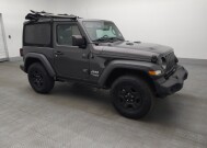 2019 Jeep Wrangler in Gainesville, FL 32609 - 18128048 11