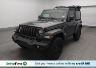 2019 Jeep Wrangler in Gainesville, FL 32609 - 18128048 1