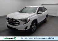 2020 GMC Terrain in Savannah, GA 31419 - 18128049 1