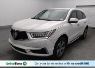 2019 Acura MDX in Savannah, GA 31419 - 18128062 1